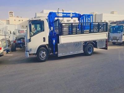تصنيع صندوق كامل لنقل الإبل حسب المواصفات في الرياض