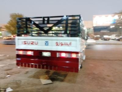 تفضل صندوق لوري الرياض
