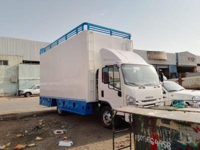 حافظة بضائع تفصيل صناديق دينات حافظات الرياض