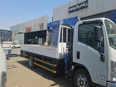 صناديق دينا للبيع بالرياض | مقاسات 5 و6 متر بأسعار مميزة