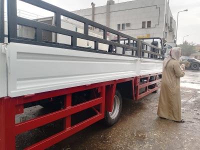 ورشة تفصيل صندوق سيارات بالرياض